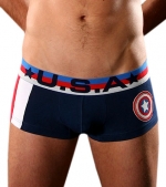 USA Colors of the World Trunk